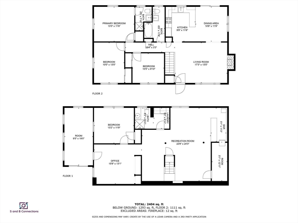 27 Jeffrey Rd