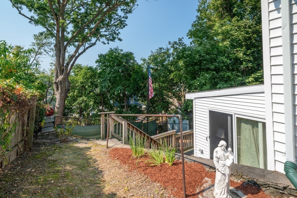 27 Jeffrey Rd