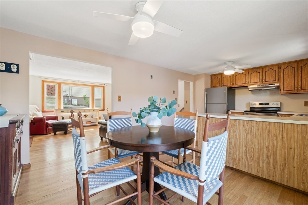 27 Jeffrey Rd