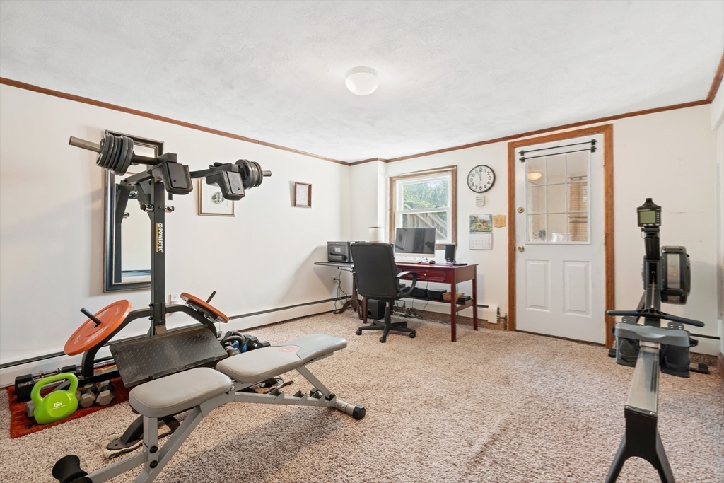 27 Jeffrey Rd