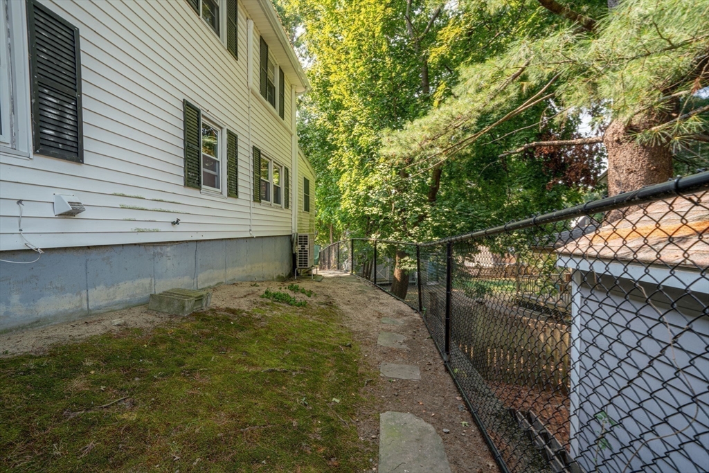 27 Jeffrey Rd