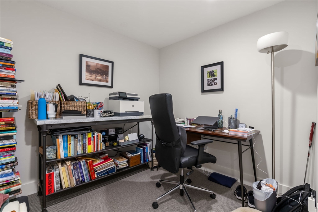 136 Cushing St # 136