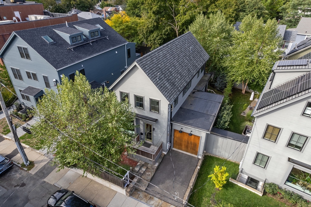 136 Cushing St # 136