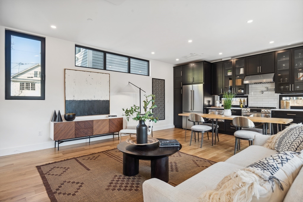 23 Reed Street # 2