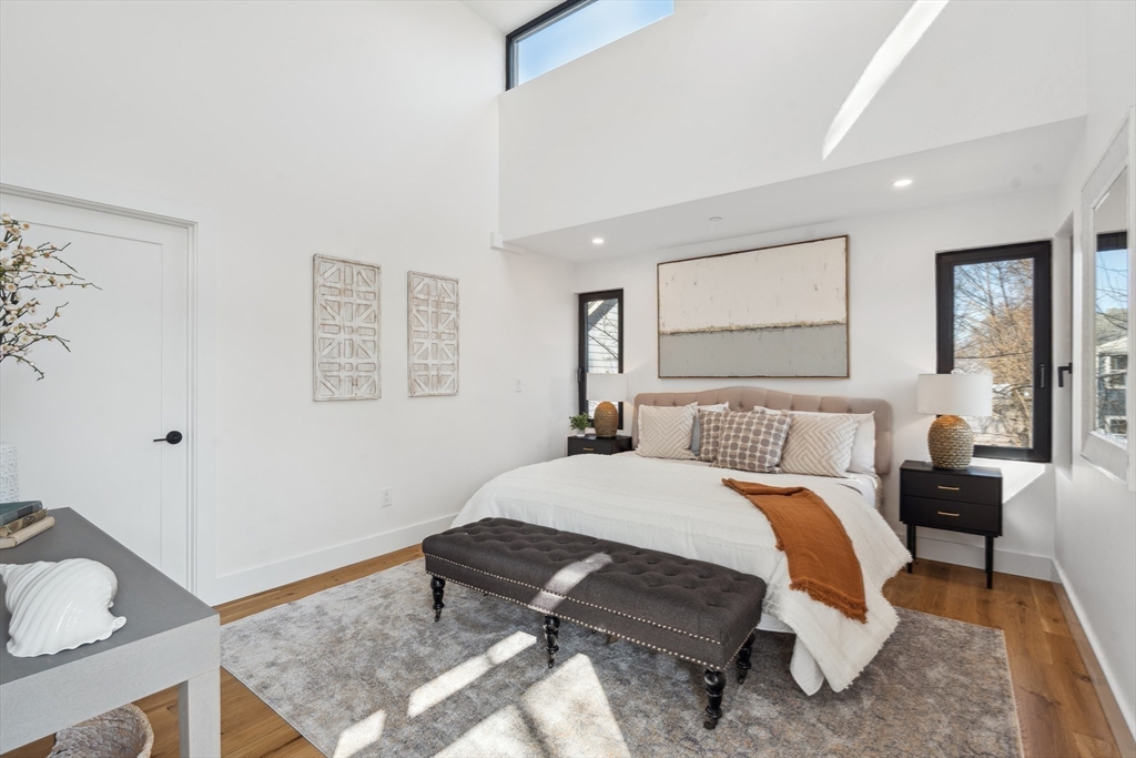 23 Reed Street # 2