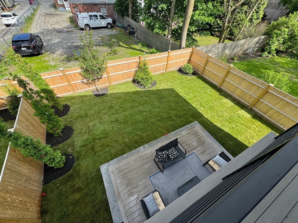 23 Reed Street # 2