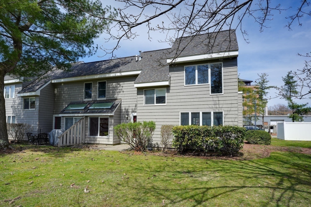 171 Swanton Street # 63
