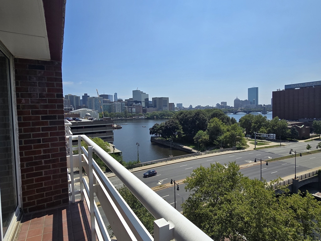 6 Canal Park # 708