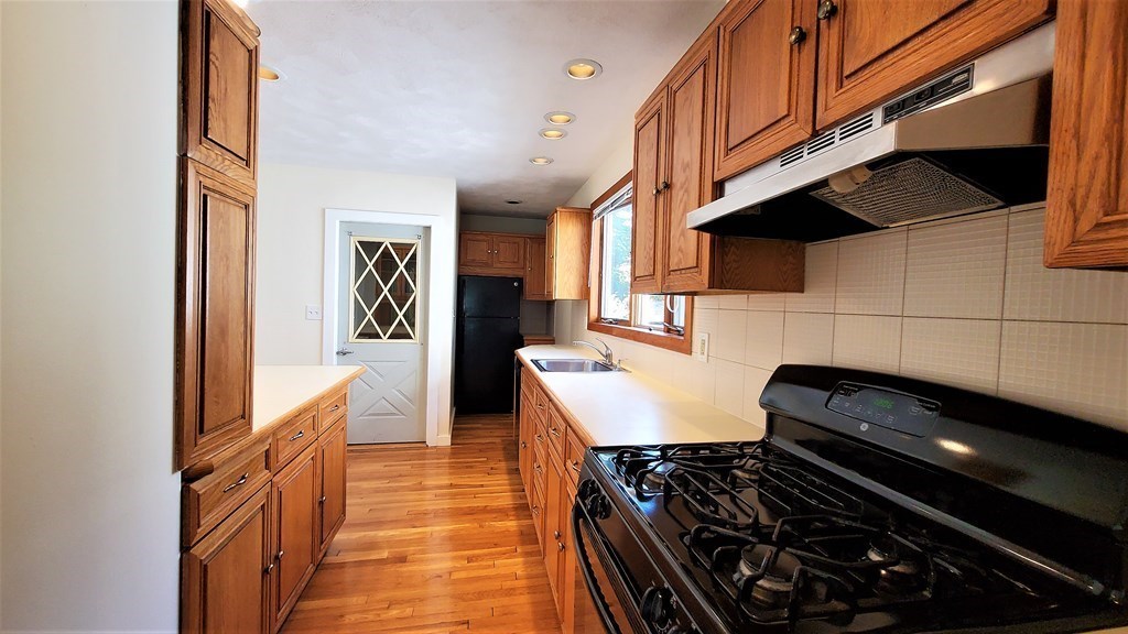 73 Griswold Street # 1