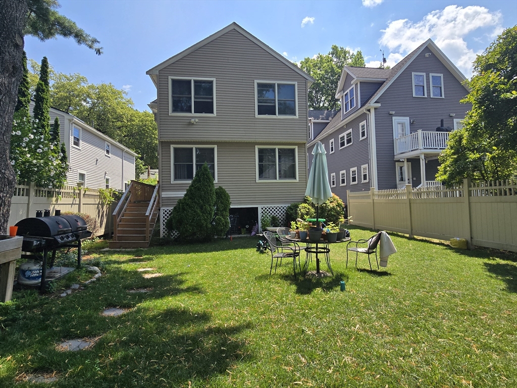 73 Griswold Street # 1