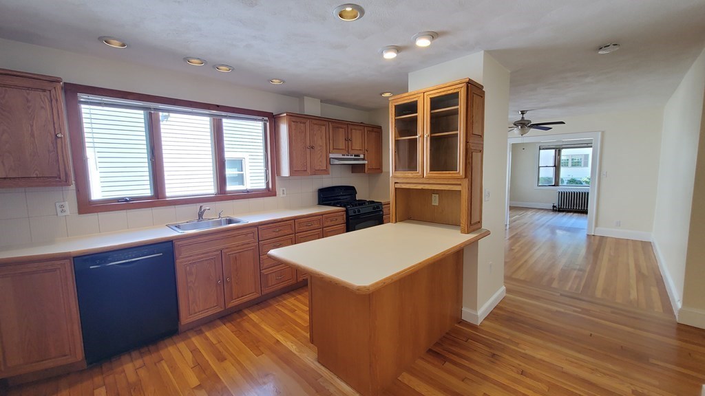 73 Griswold Street # 1