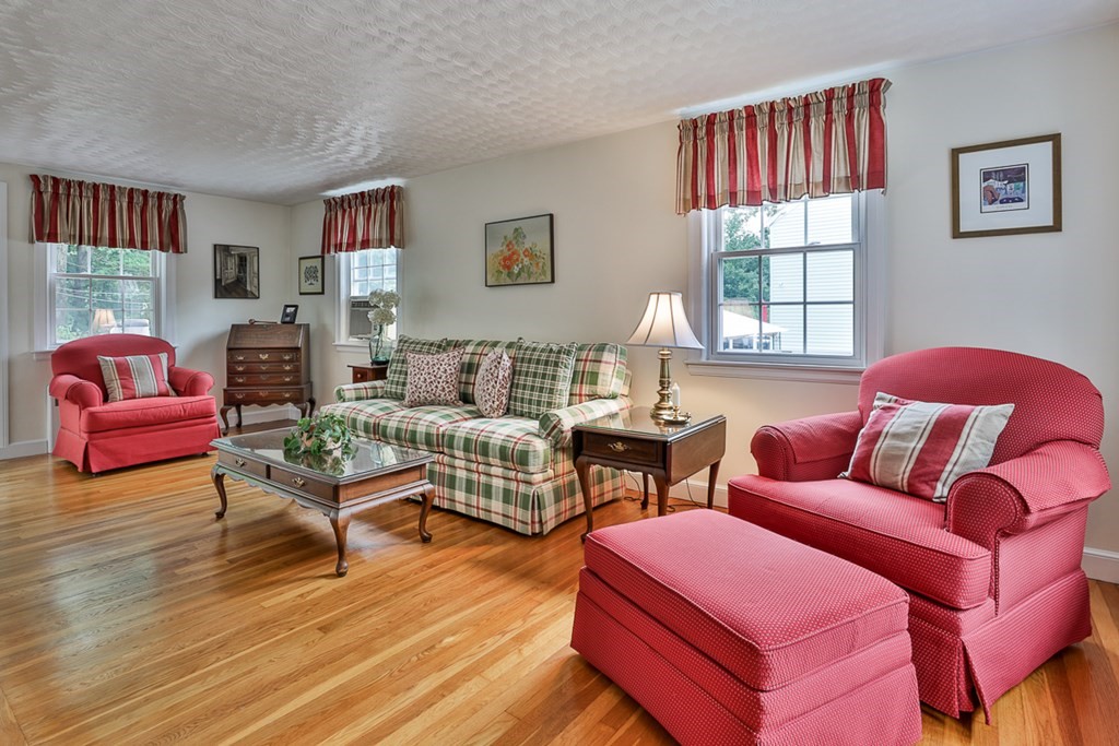 38 Norwich Circle
