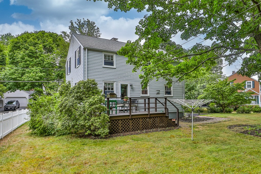 38 Norwich Circle
