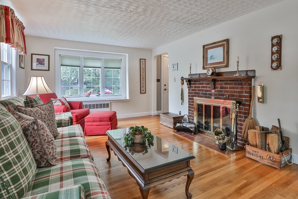 38 Norwich Circle