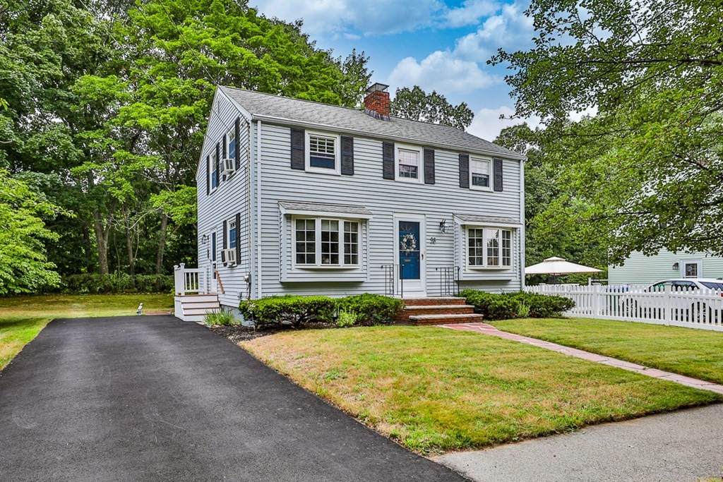 38 Norwich Circle