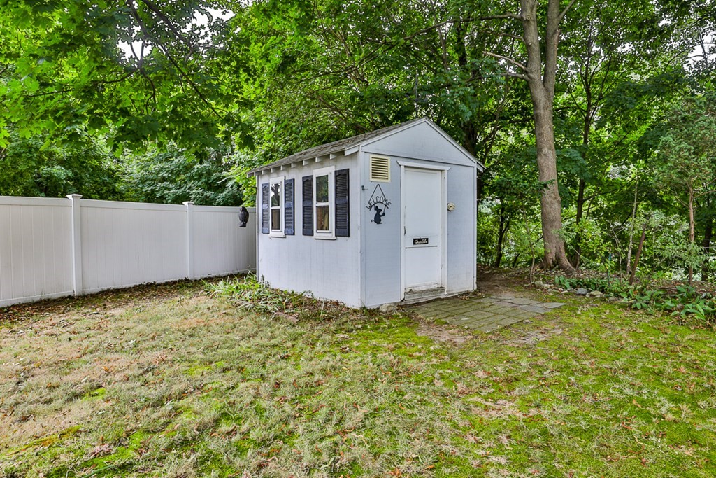 38 Norwich Circle