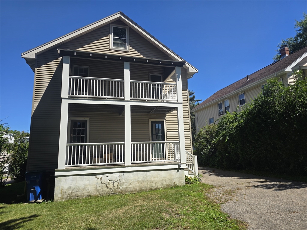 39-41 Upland Rd # 2