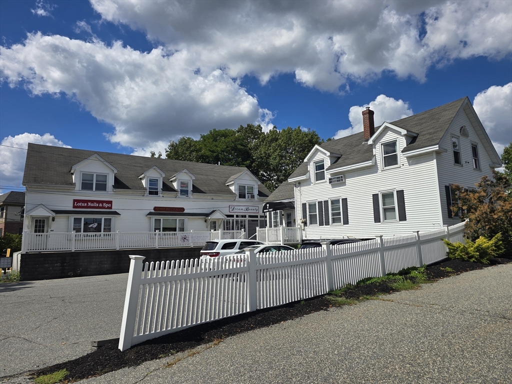 7 Bridge Street # 11