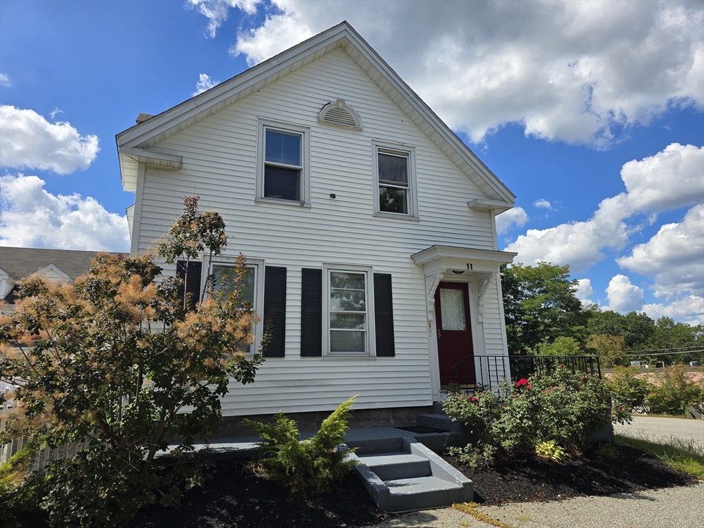 7 Bridge Street # 11