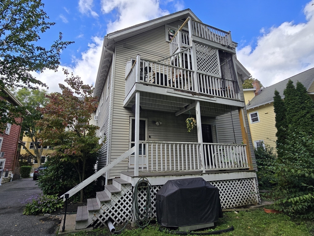 243-245 Lexington Ave