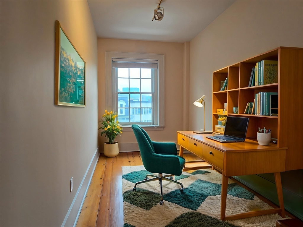 61 Otis St # 3