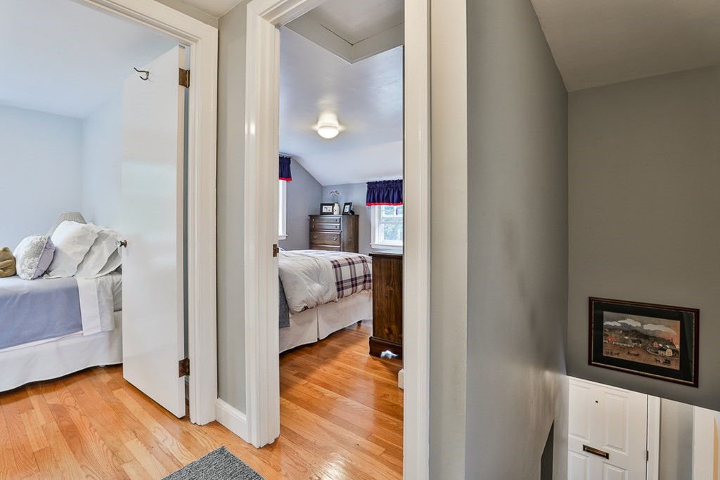 38 Norwich Circle, Medford