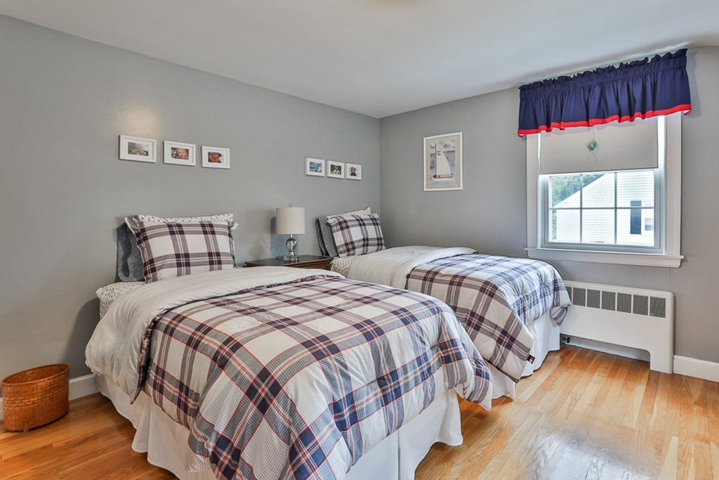 38 Norwich Circle, Medford