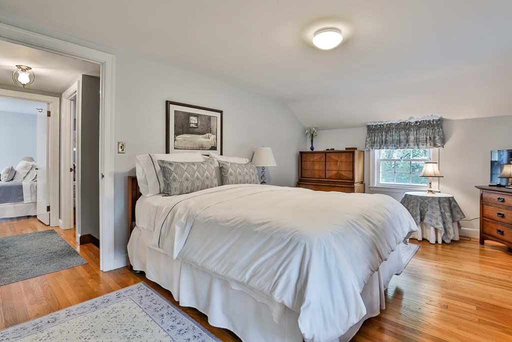 38 Norwich Circle, Medford