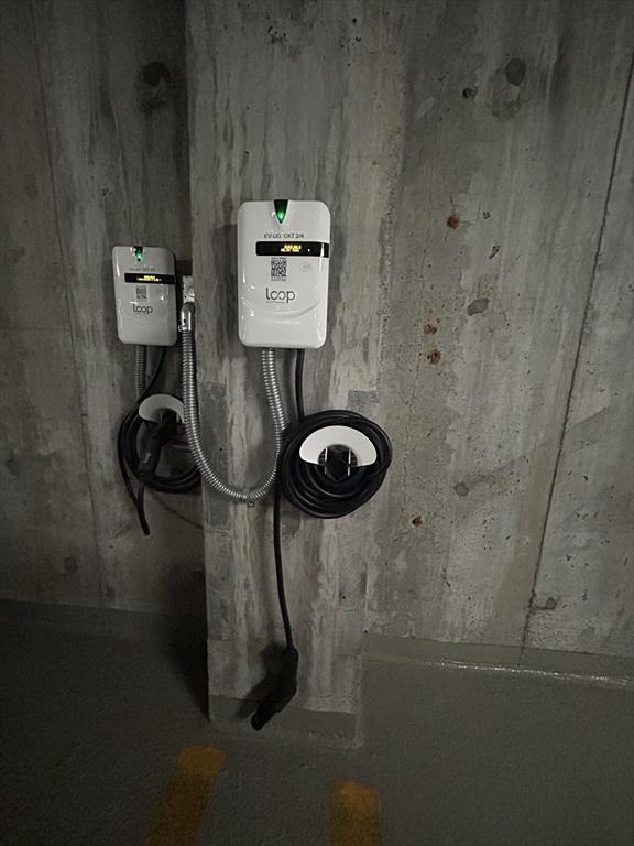 950 Massachusetts Avenue # 502