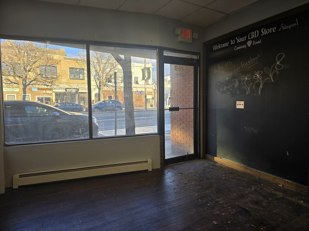 464-460 Massachusetts Ave