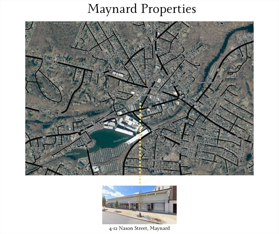 464-460 Massachusetts Ave