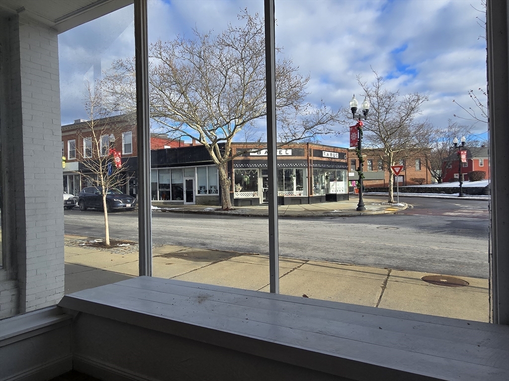 464-460 Massachusetts Ave