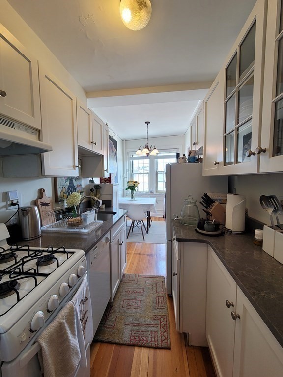 3 Arlington Street # 44