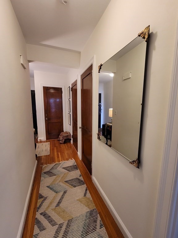 3 Arlington Street # 44