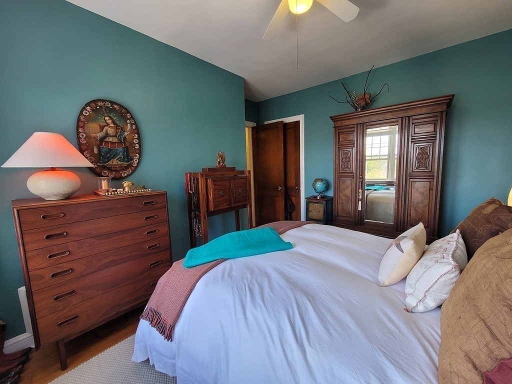 3 Arlington Street # 44