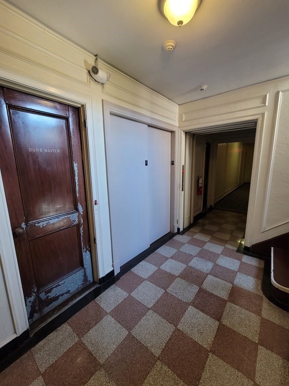 3 Arlington Street # 44