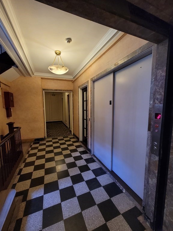 3 Arlington Street # 44