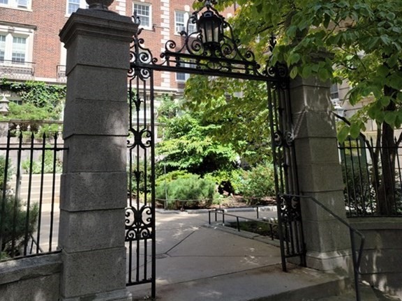 3 Arlington Street # 44