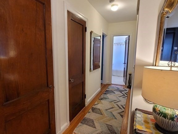 3 Arlington Street # 44