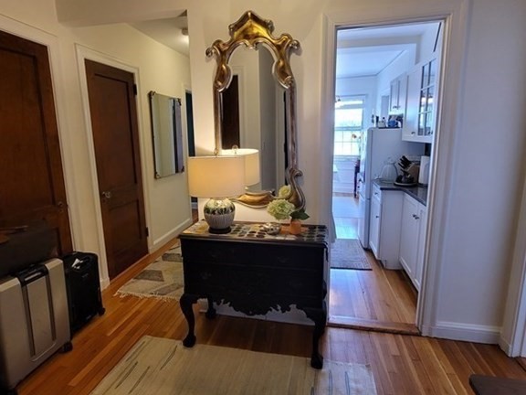 3 Arlington Street # 44