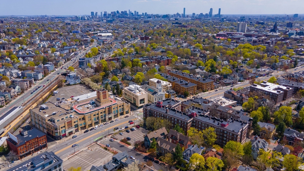 3 Arlington Street # 44