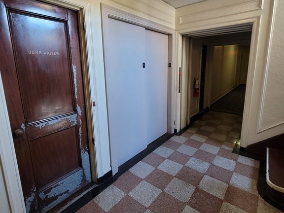 3 Arlington Street # 44