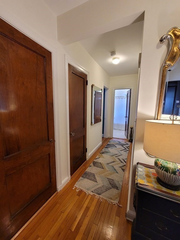 3 Arlington Street # 44