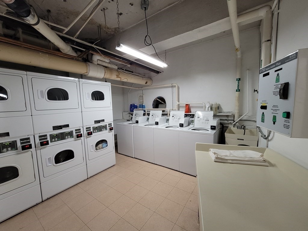 3 Arlington Street # 44