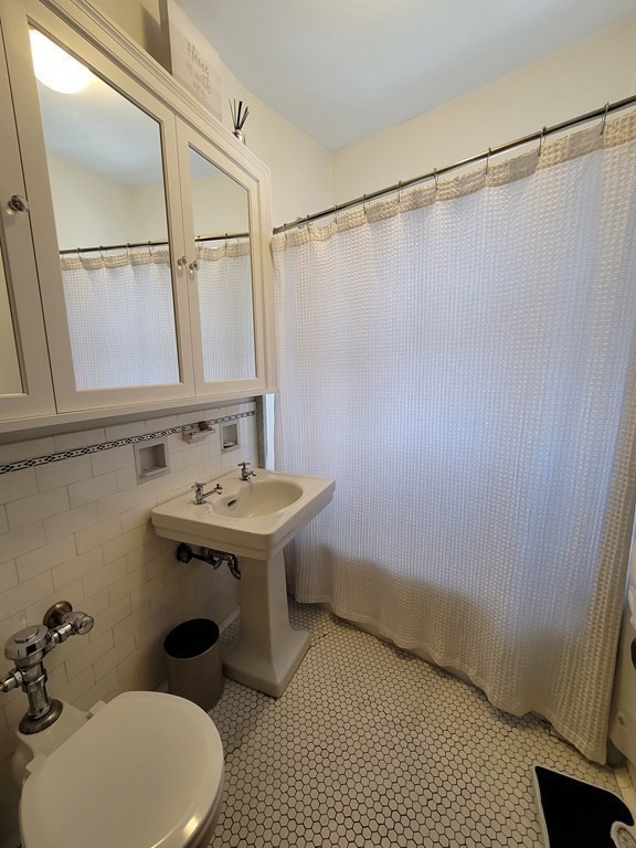 3 Arlington Street # 44