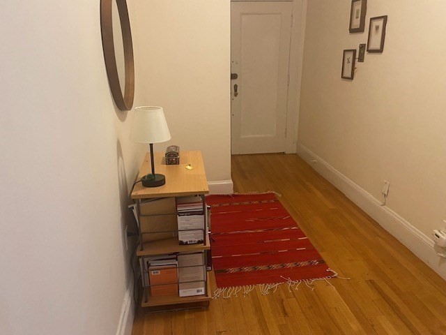 22 Concord Avenue # 11