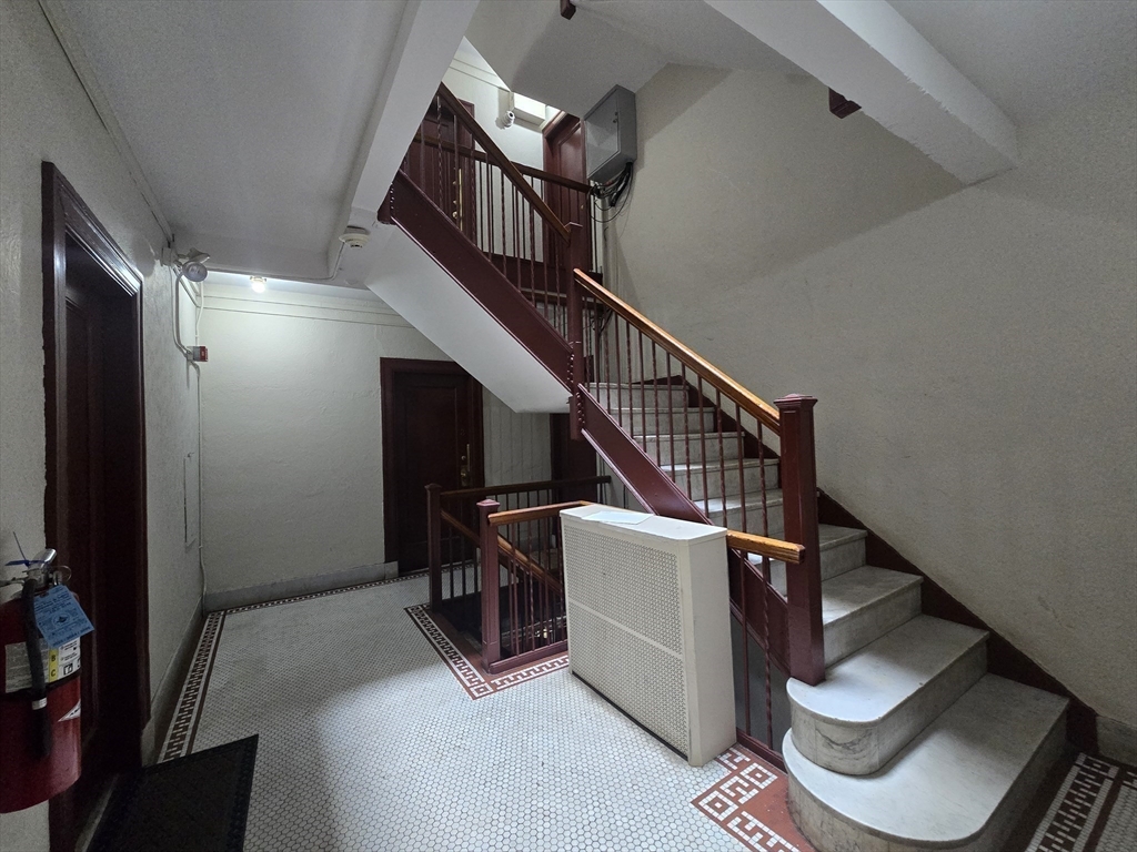 22 Concord Avenue # 11