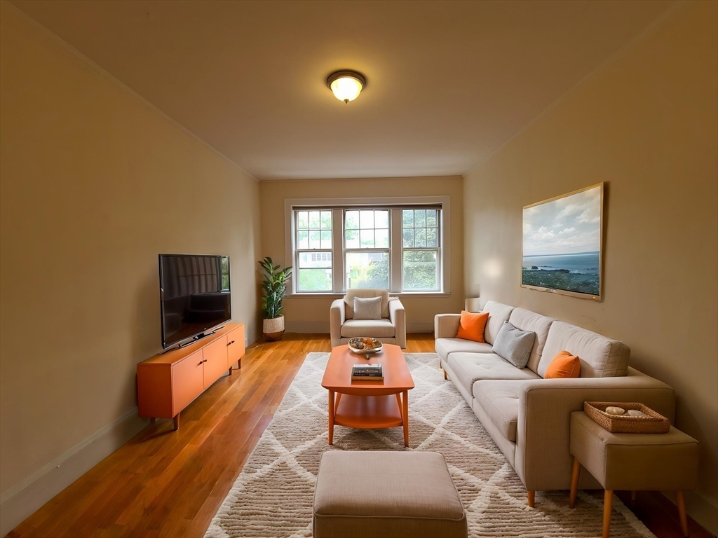 22 Concord Avenue # 11