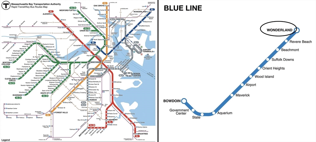 350 Revere Beach Blvd Unit: 2U