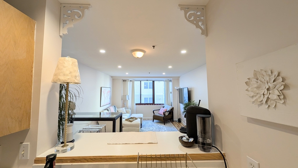 350 Revere Beach Blvd Unit: 2U